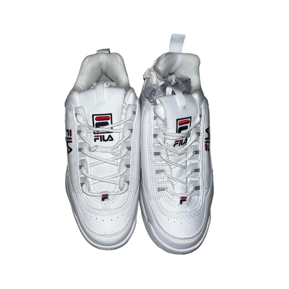 Fila shoes